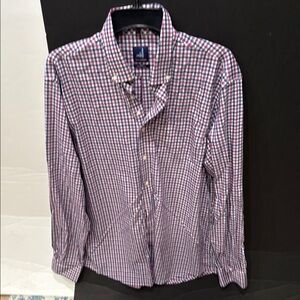 Johnnie-O Sz L men’s shirt